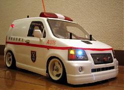 bspeed