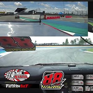 PT Maxnitron Racing Series 2022 - Siam Truck R3 #88WARIS #WARIS88 - YouTube