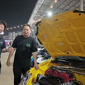 XO Autosport Summer Meet 2026 โดย RacingWeb.NET x Mo-emag (EP1)